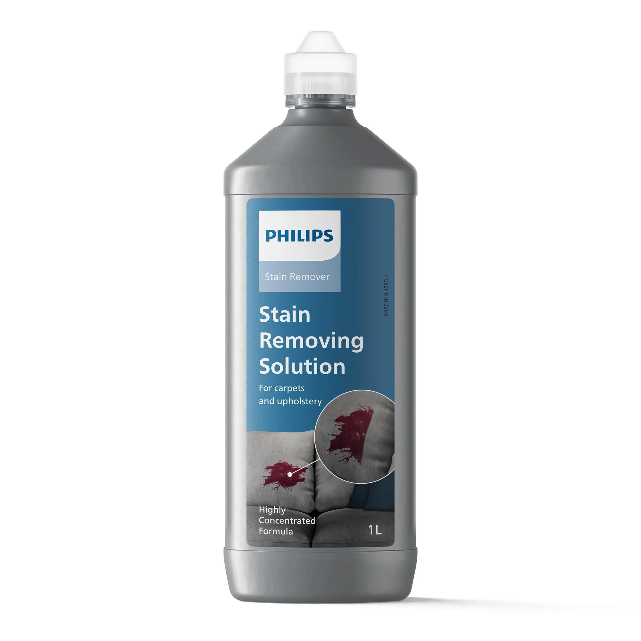 Philips XV1732/01 — vue 1 sur 4