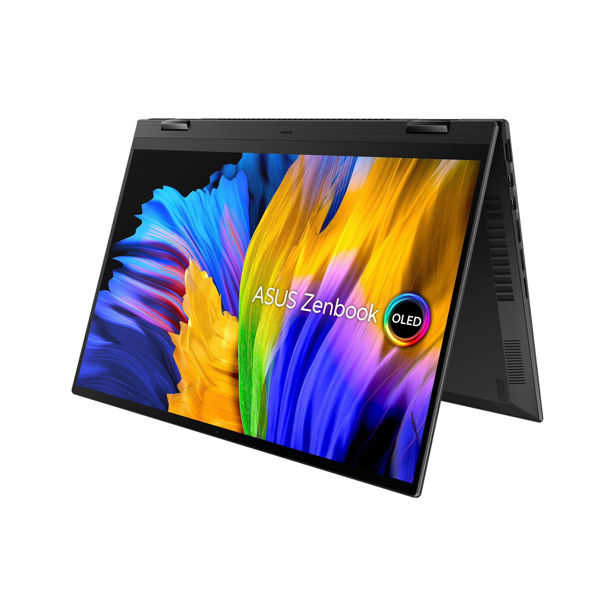 ASUS Zenbook 14 Flip OLED UN5401QA-716512B0W AMD Ryzen™ 7 5800H Hybrid (2-in-1) – image 8