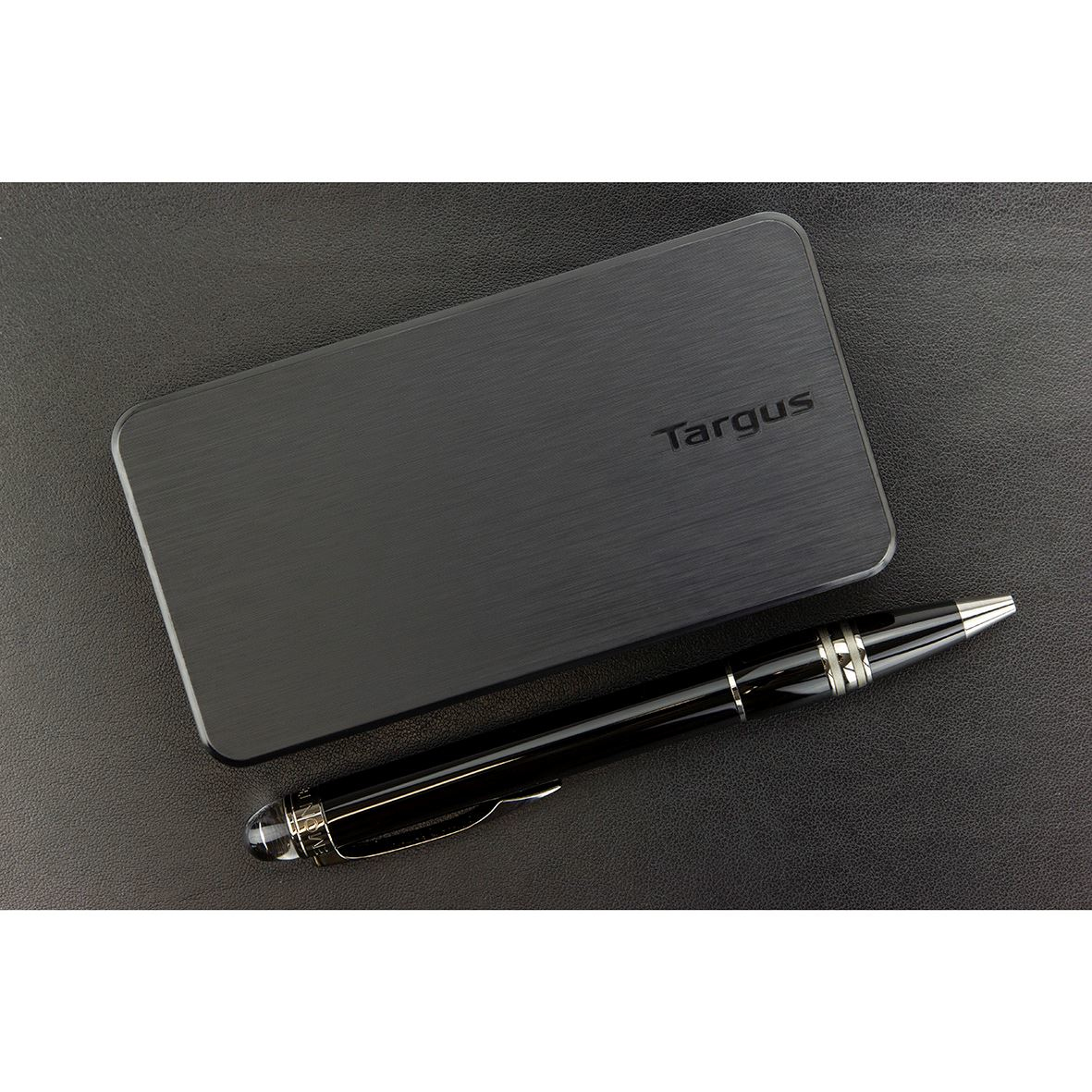 Targus DOCK110REU laptop dock/port replicator Wired Black – image 9