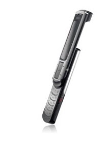 Samsung SGH-U900 5.59 cm (2.2") Silver – image 4