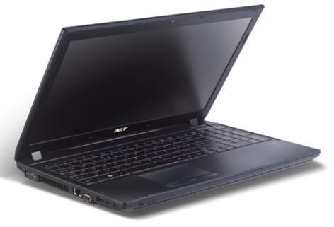 Acer 8573T-2354G50Mnkk + ProDock – image 6