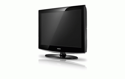 Samsung LN32B360 TV 81.3 cm (32") HD Black – image 2