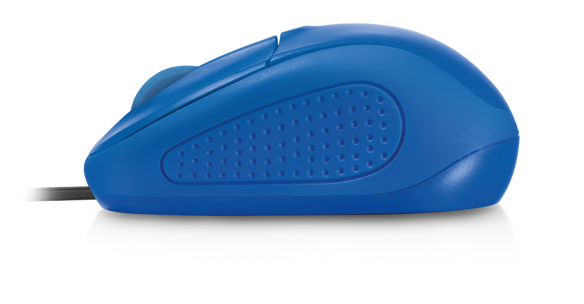 Trust 21792 mouse Office Ambidextrous USB Type-A Optical 1000 DPI – image 3