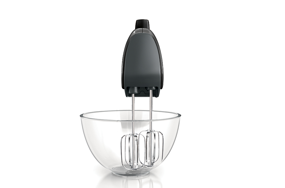 Philips HR7205/92 mixer Stand mixer – image 5