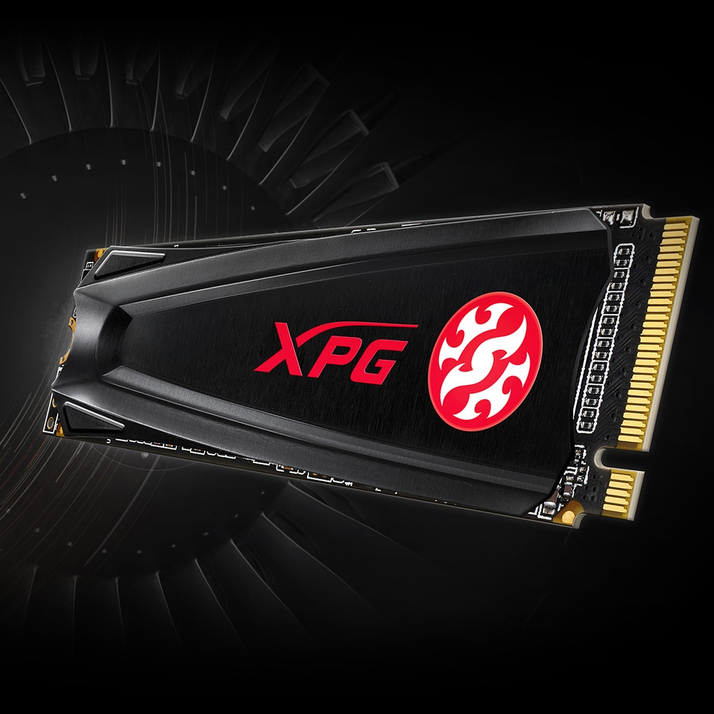 XPG GAMMIX S5 – image 3