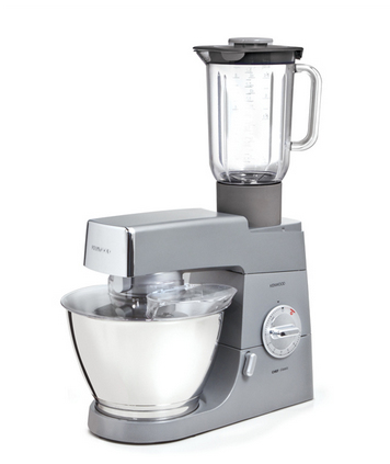 Kenwood Acrylic liquidsier AT337