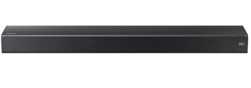 Samsung HW-MS550/ZG soundbar speaker Titanium 2.0 channels – image 2