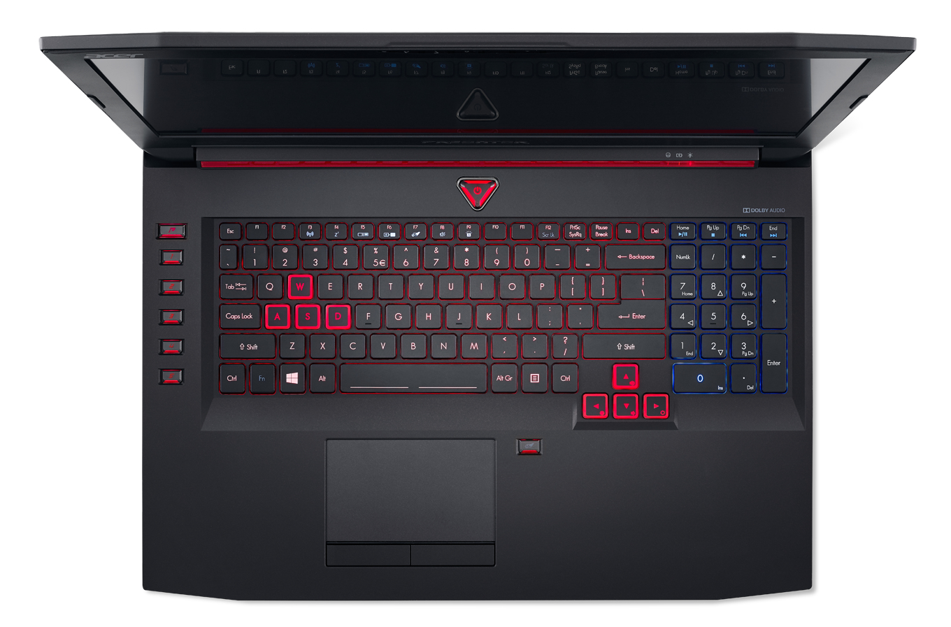 Acer Predator 17 G9-791-73XE Intel® Core™ i7 i7-6700HQ Laptop – image 5