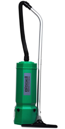 Bissell BG1001 vacuum Dry