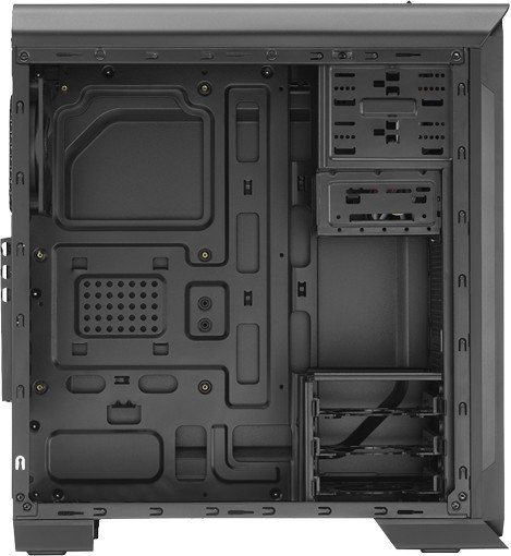 Aerocool Aero-500 Black Edition – image 2