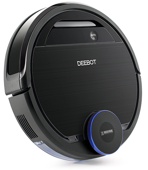 Ecovacs DEEBOT Pro 930 + Handsauger – image 3