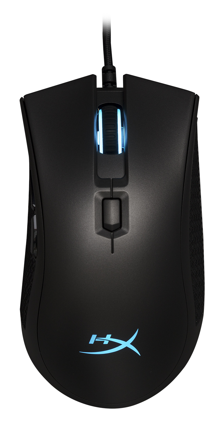 HyperX Pulsefire FPS Pro