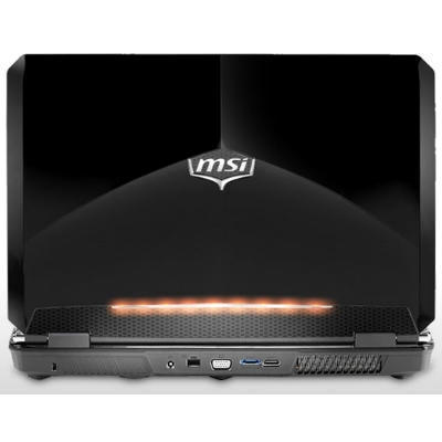 MSI Gaming GT683-291TR laptop Intel® Core™ i7 i7-2630QM – image 7