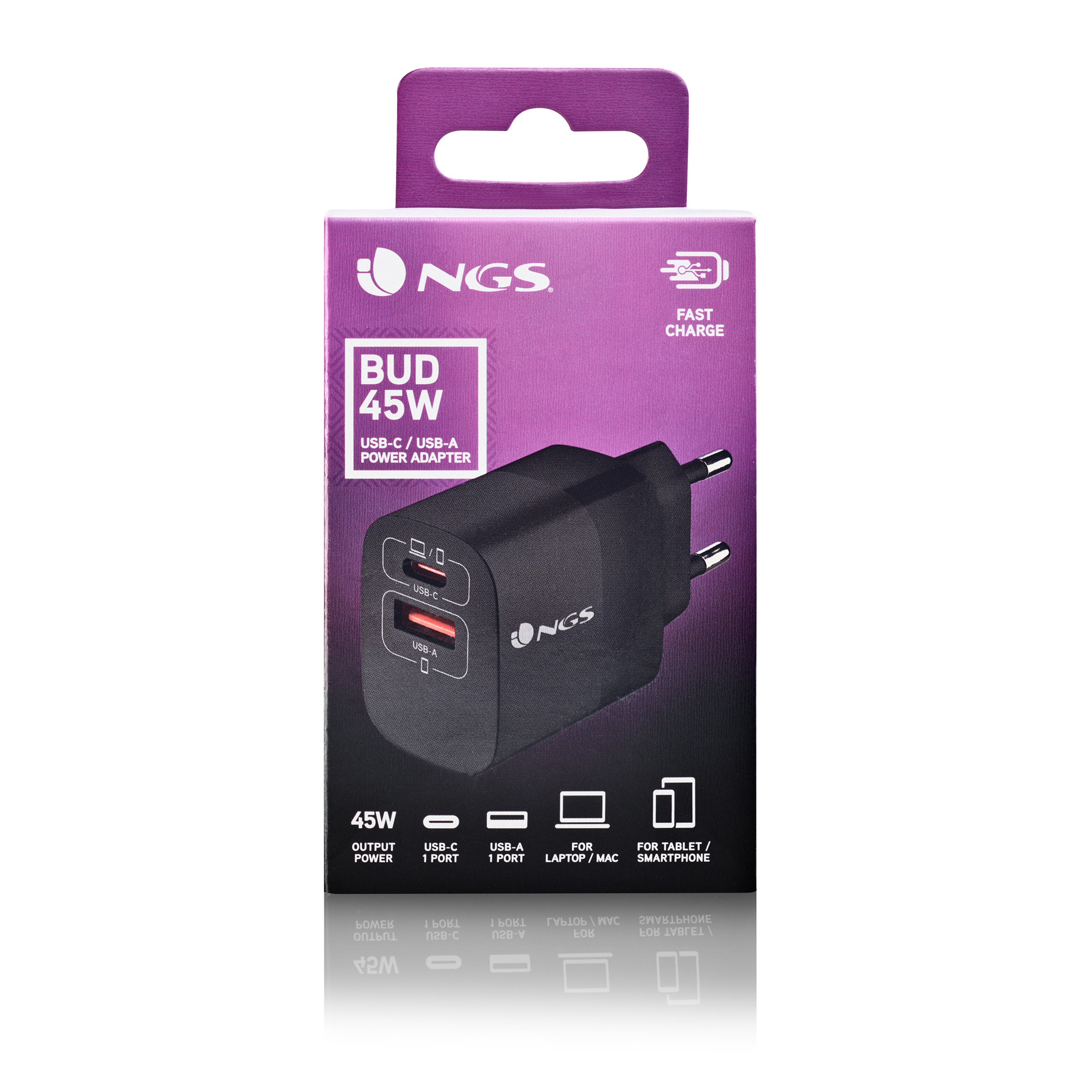 NGS BUD 45W – image 6