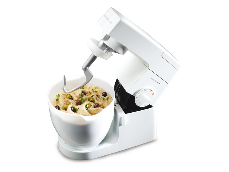 Kenwood KM630 mixer Stand mixer – image 3