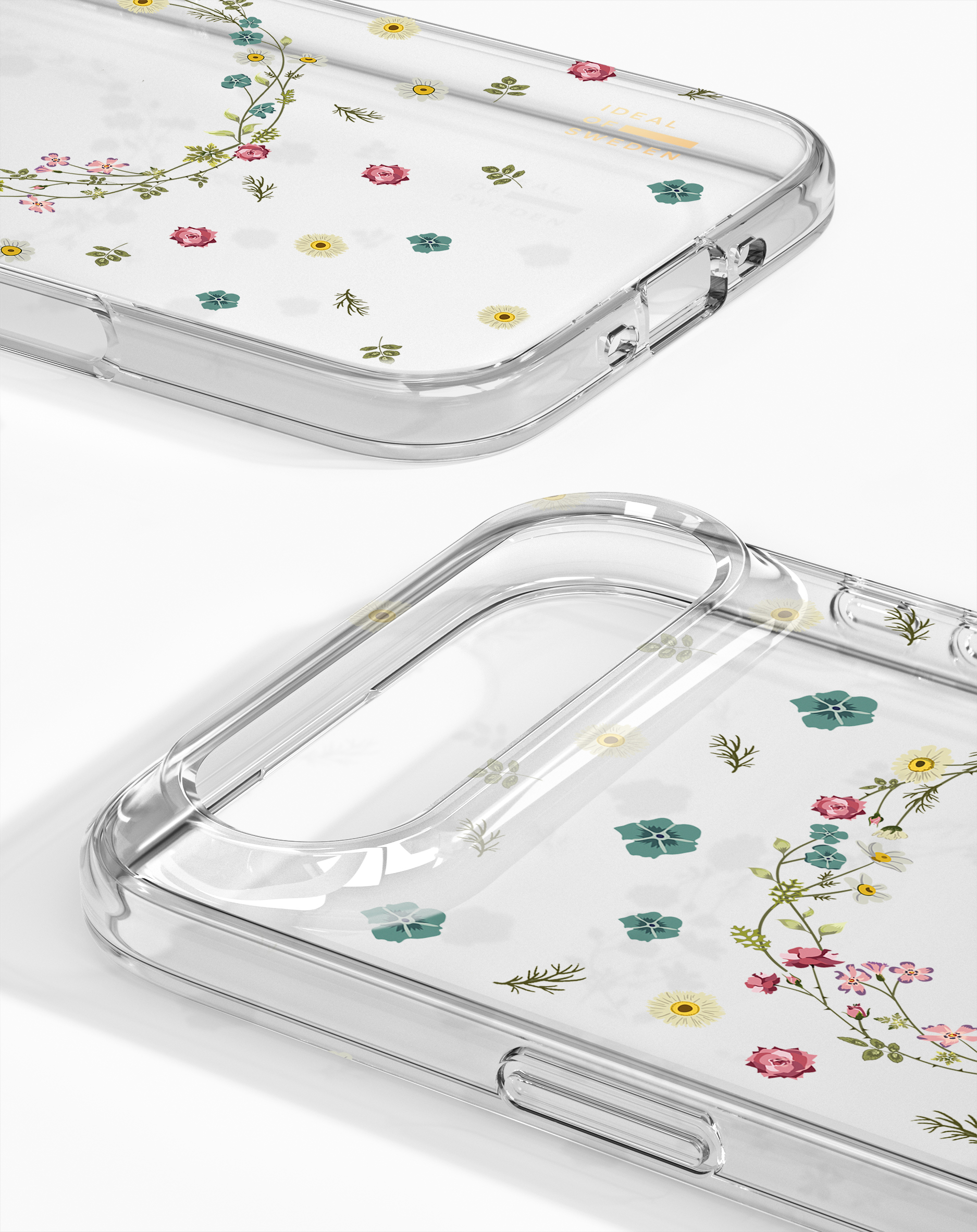 iDeal of Sweden Clear Case iPhone Air Petite Floral – image 2