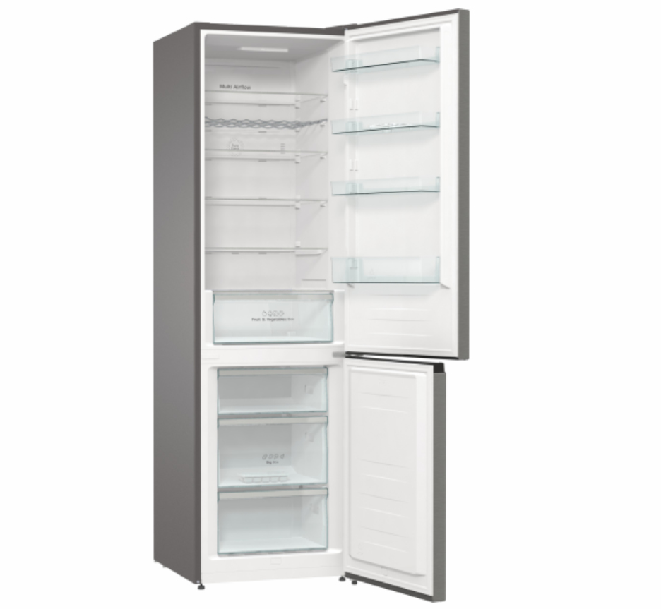 Hisense RB470N4EIC fridge-freezer Freestanding – image 2