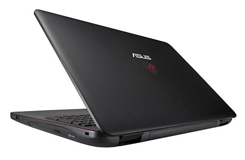 ASUS ROG G551VW-4KUHD laptop Intel® Core™ i7 i7-6700HQ – image 7