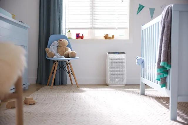 Philips AC1214/10R1 air purifier 63 m² – image 3