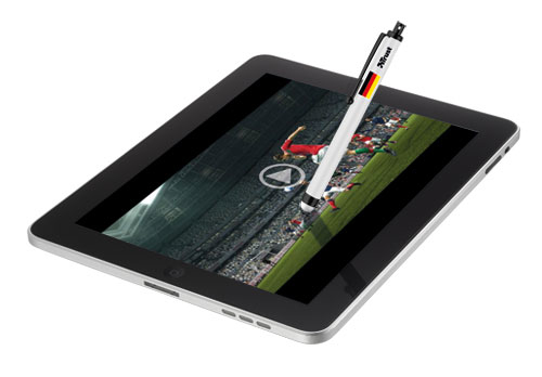 Trust Stylus Pen - Football edition - Deutschland – image 4