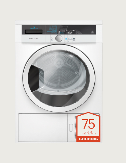 Grundig GTA 38267 G – image 2