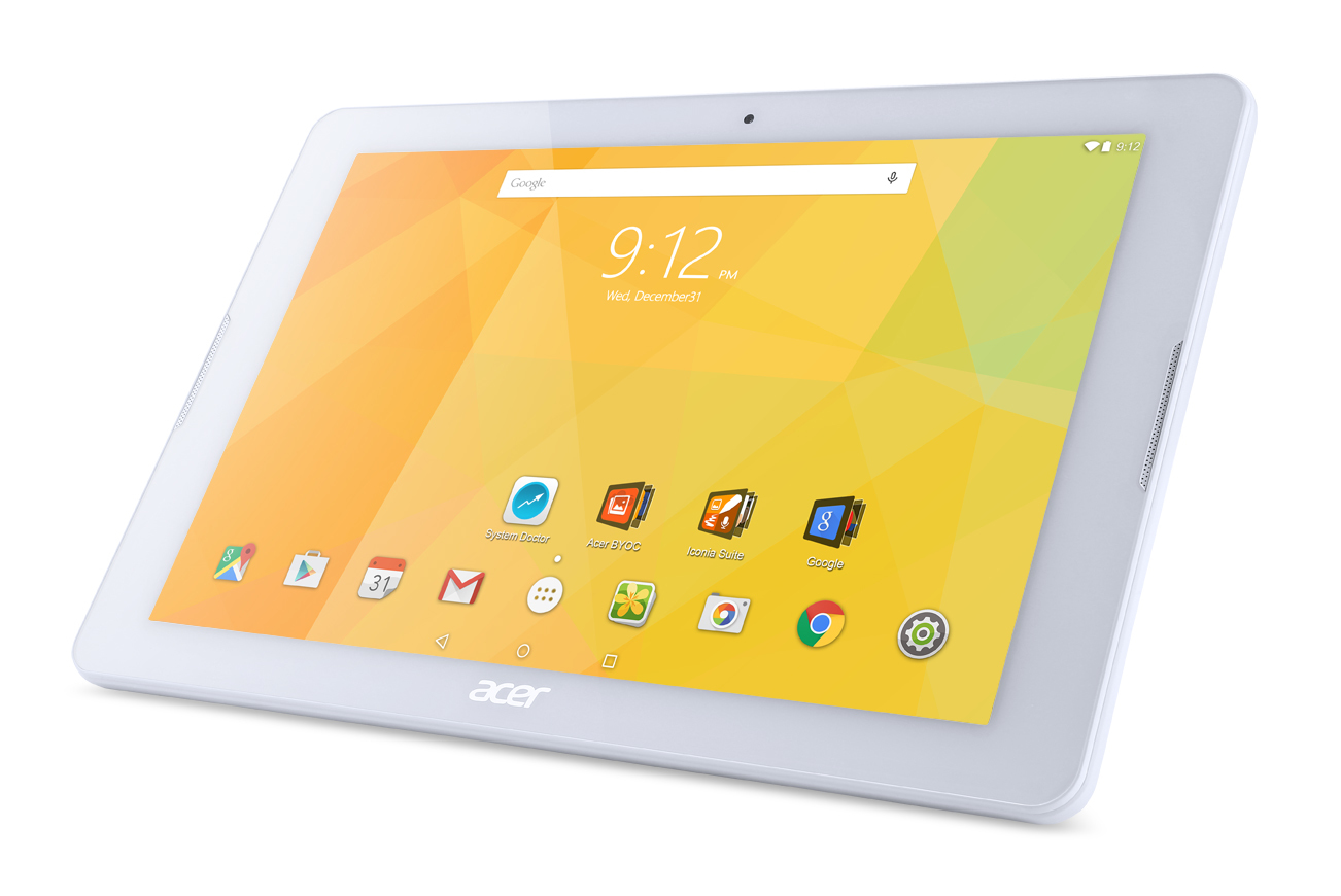 Acer Iconia B3-A20-K9HP Mediatek – image 4