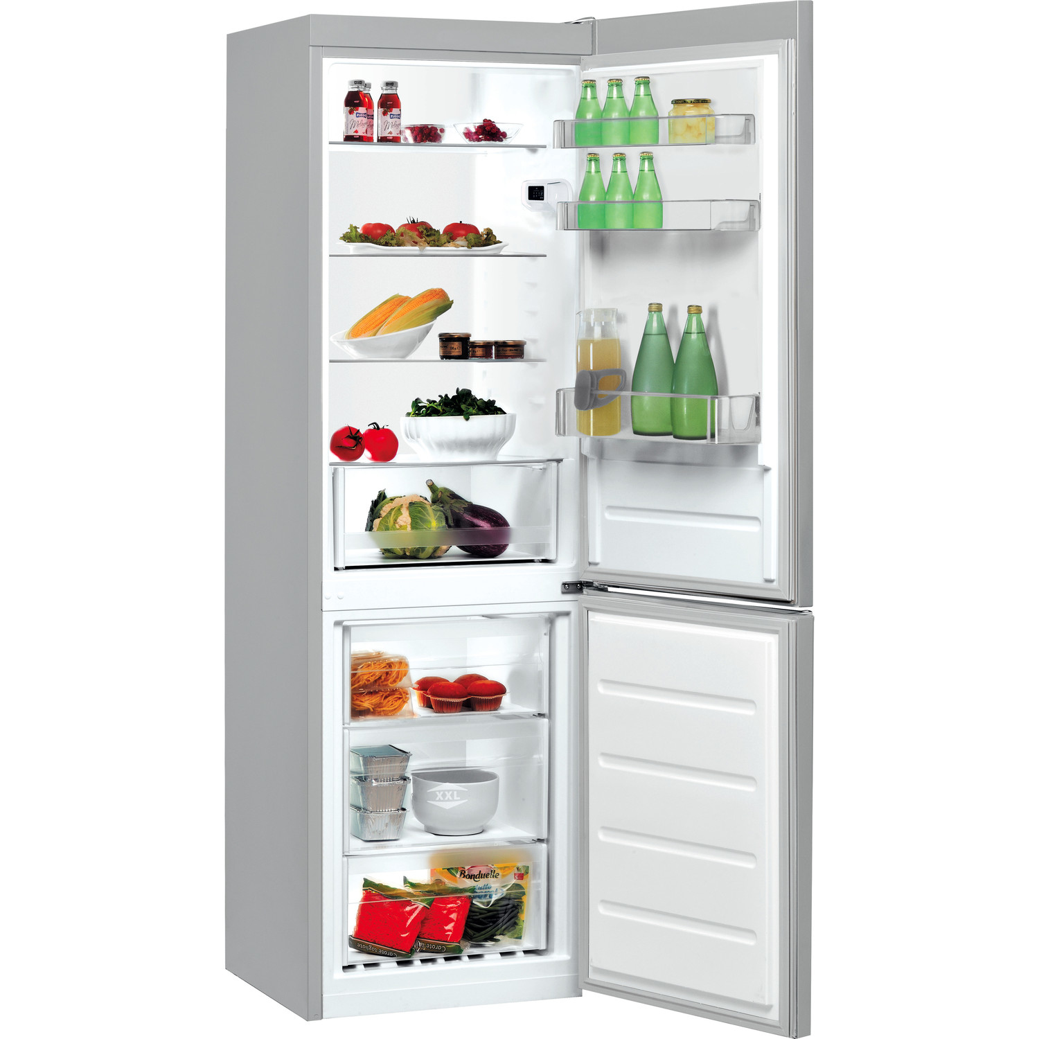 Indesit LI8 S2E S UK – image 2