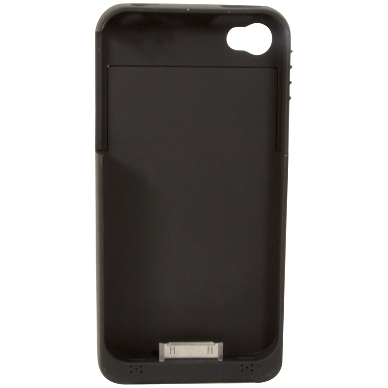 LogiLink PA0069 mobile phone case Cover Black – image 4