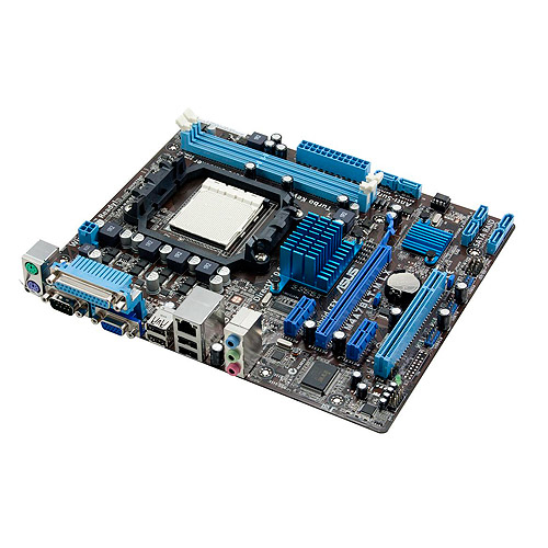 ASUS M4A78LT-M LX – image 2