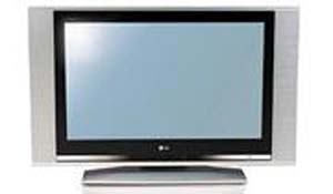 LG RZ-20LZ50 TV