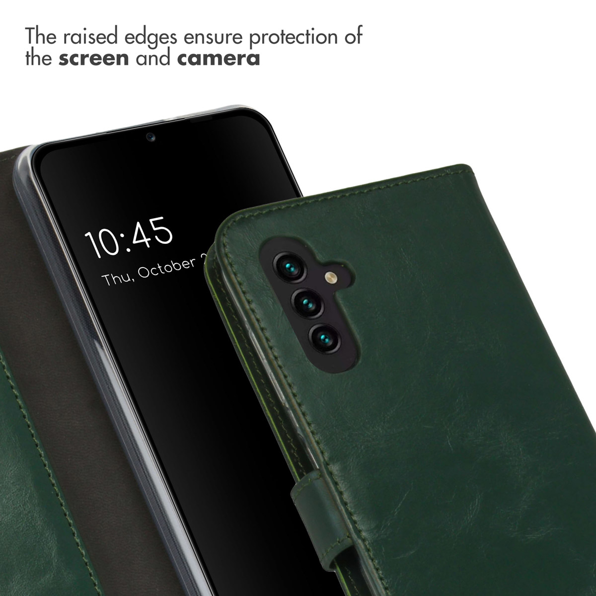 Selencia SH00047537 mobile phone case – image 4