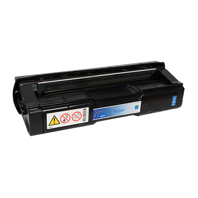iggual PSITK150C toner cartridge 1 pc(s) Cyan