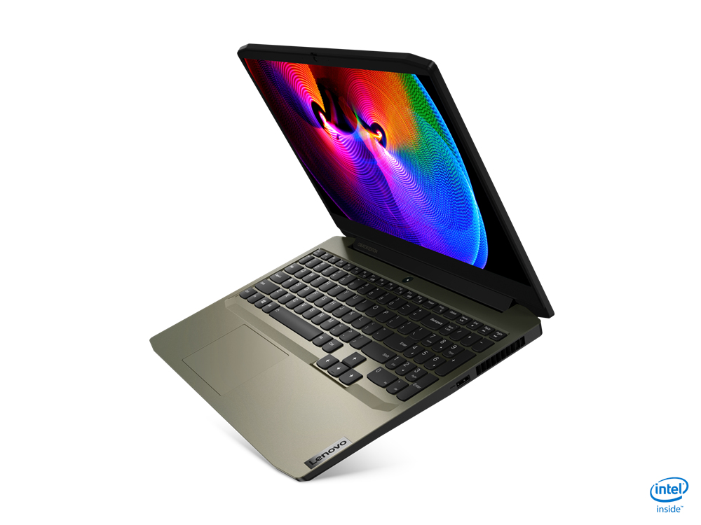 Lenovo IdeaPad Creator 5 15IMH05 – image 2