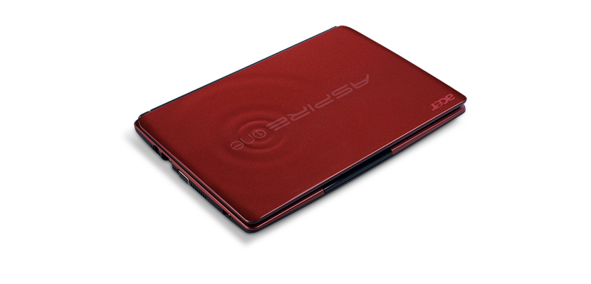 Acer Aspire One D257-N57DQrr Intel Atom® N570 Netbook – image 2