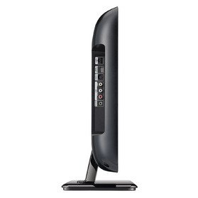 Viewsonic VT2342 TV 58.4 cm (23") Full HD Black 300 cd/m² – image 2