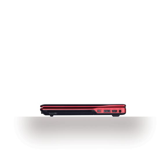 Fujitsu AMILO Si 2636-7001 – image 4