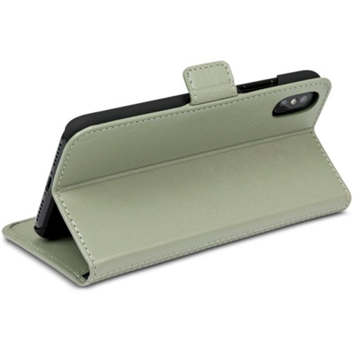 dbramante1928 Milano - iPhone X/Xs - Olive Green – image 2