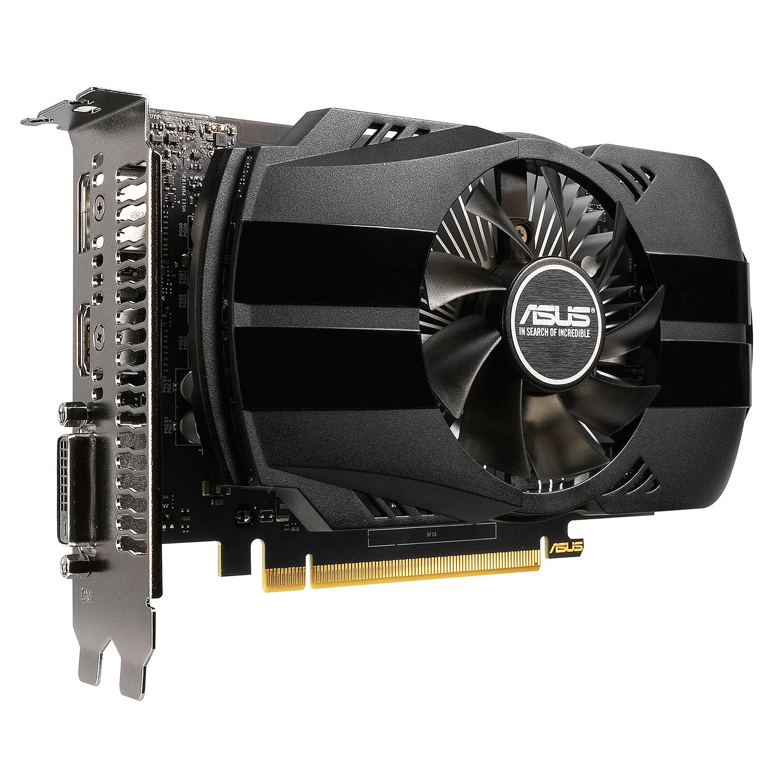ASUS Phoenix PH-GTX1650-O4G NVIDIA GeForce GTX 1650 – image 3