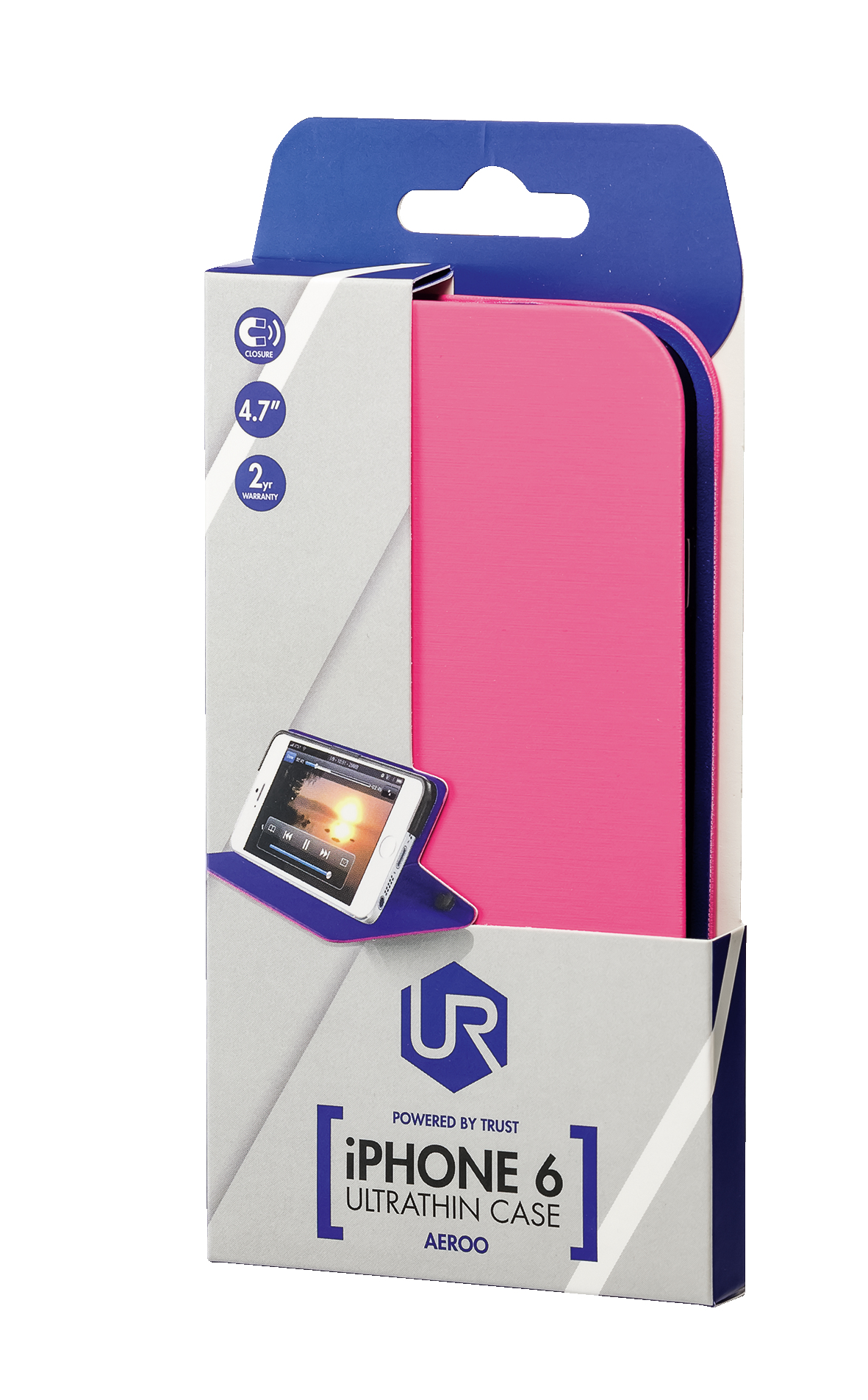 Trust 20118 mobile phone case – image 5