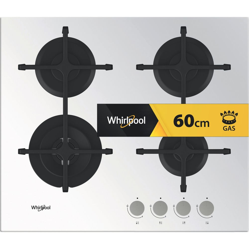Whirlpool GOA 6423/WH – image 1