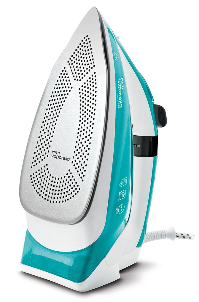 Polti PLGB0081 iron Steam iron Ceramic soleplate – image 1