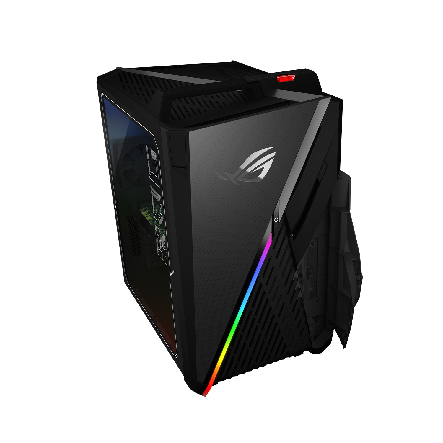 ASUS ROG 90PD02W1-M06930 PC AMD Ryzen™ 9 – image 7