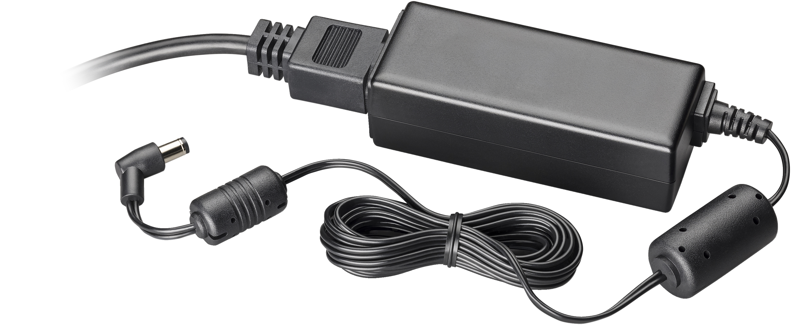 HP Poly CCX 500 Business Media Phone for Microsoft Teams and PoE-enabled. Product type: IP Phone, Product colour: Black, H