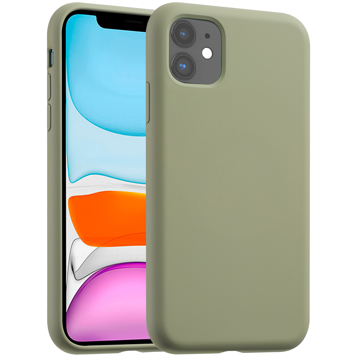 Accezz SH00078576 mobile phone case – image 1