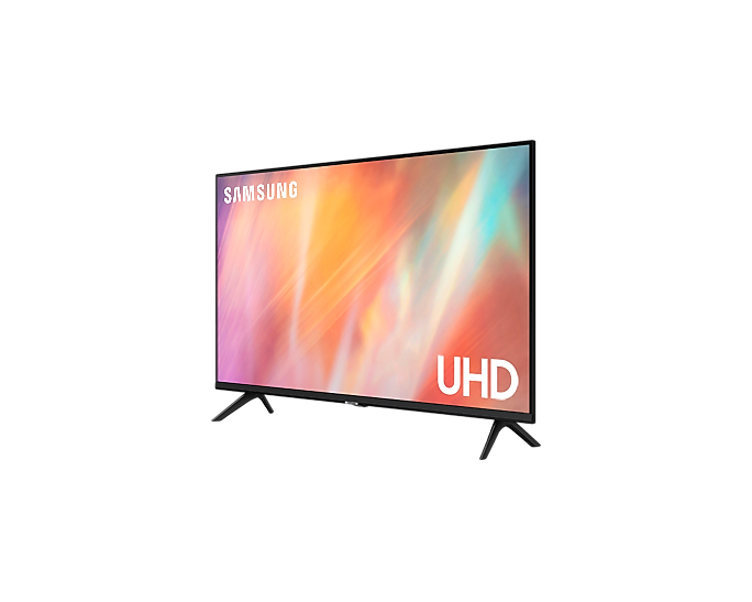 Samsung UE43AU7020KXXN TV – image 2
