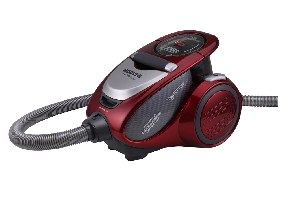 Hoover Xarion Pro XP81_XP25011 – image 7