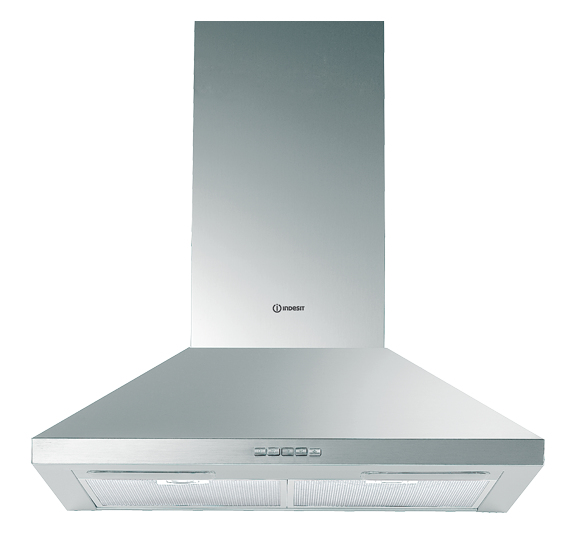 Indesit H 361 IX