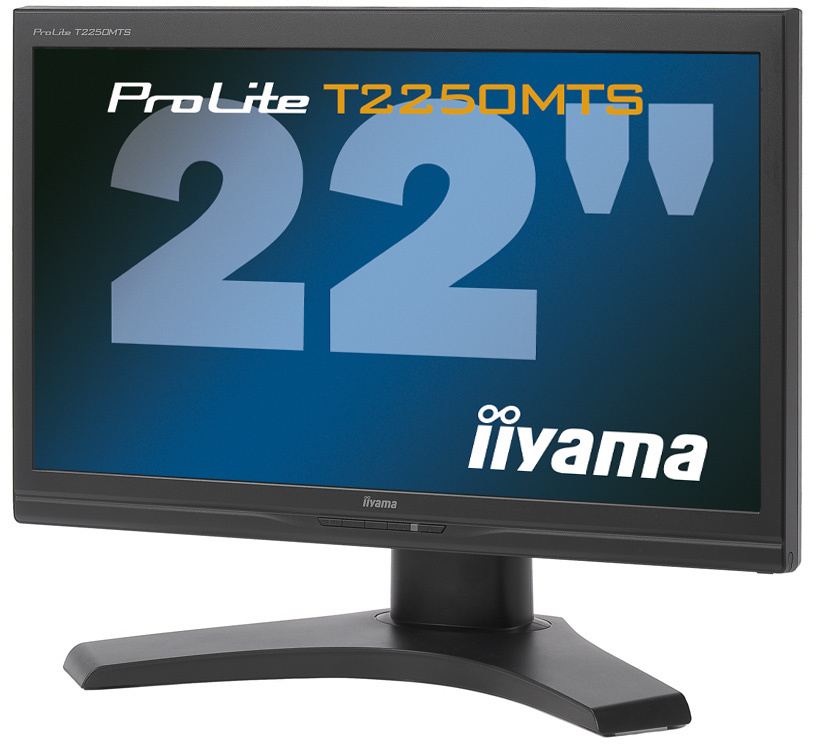 iiyama ProLite T2250MTS-B1 – image 4