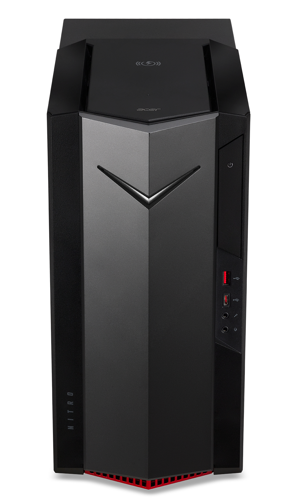 Acer NITRO 50 DG.E1ZAA.005 PC Intel® Core™ i5 i5-10400F – image 6