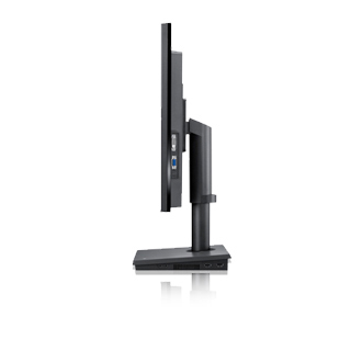 Samsung TS220C computer monitor – image 3